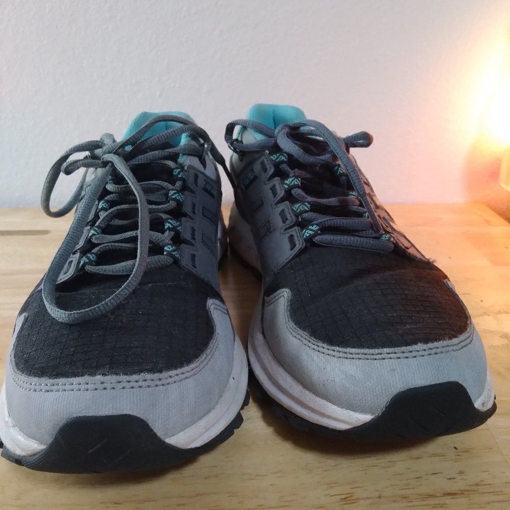 Asics Gel-Citrek 1022A198-002 Athletic Running Shoes Sneakers - Picture 2 of 7